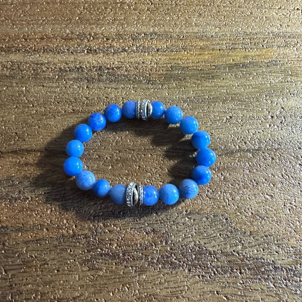 Brighton neptunes rings stretch bracelet